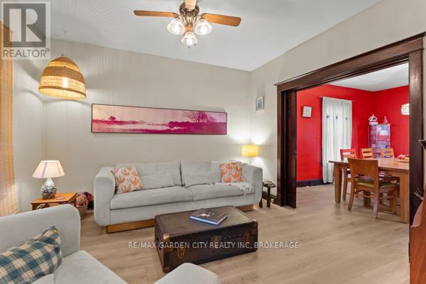 43 Albert Street, St. Catharines, Ontario  L2R 2G8 - Photo 8 - X12871846