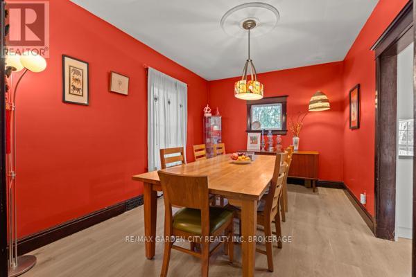 43 Albert Street, St. Catharines, Ontario  L2R 2G8 - Photo 9 - X12871846