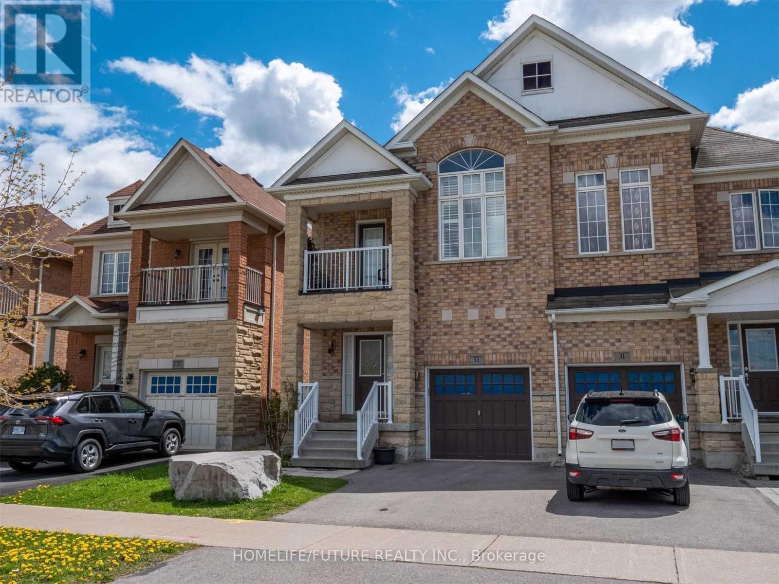 33 Retreat Boulevard, Vaughan, Ontario  L4H 0C1 - Photo 1 - N12871788