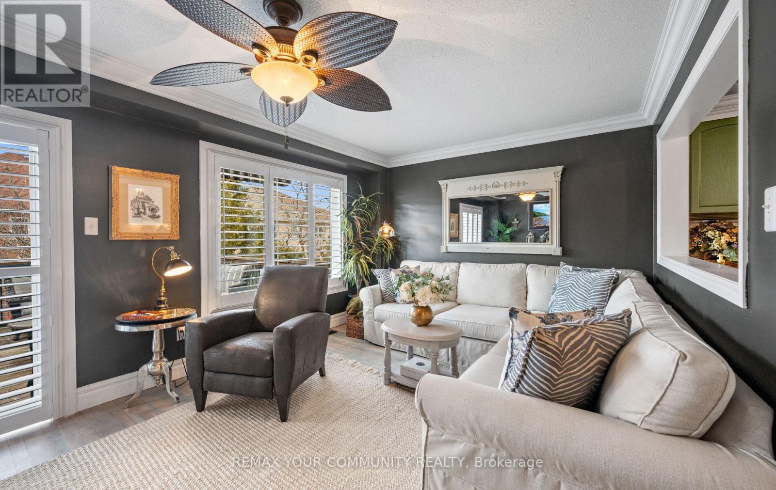 159 Burgess Crescent, Newmarket, Ontario  L3X 2T9 - Photo 11 - N12871808