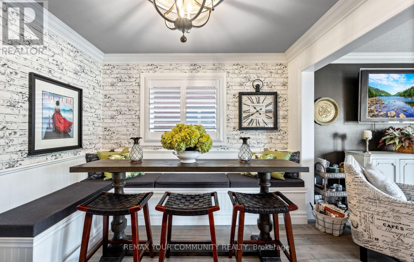 159 Burgess Crescent, Newmarket, Ontario  L3X 2T9 - Photo 13 - N12871808