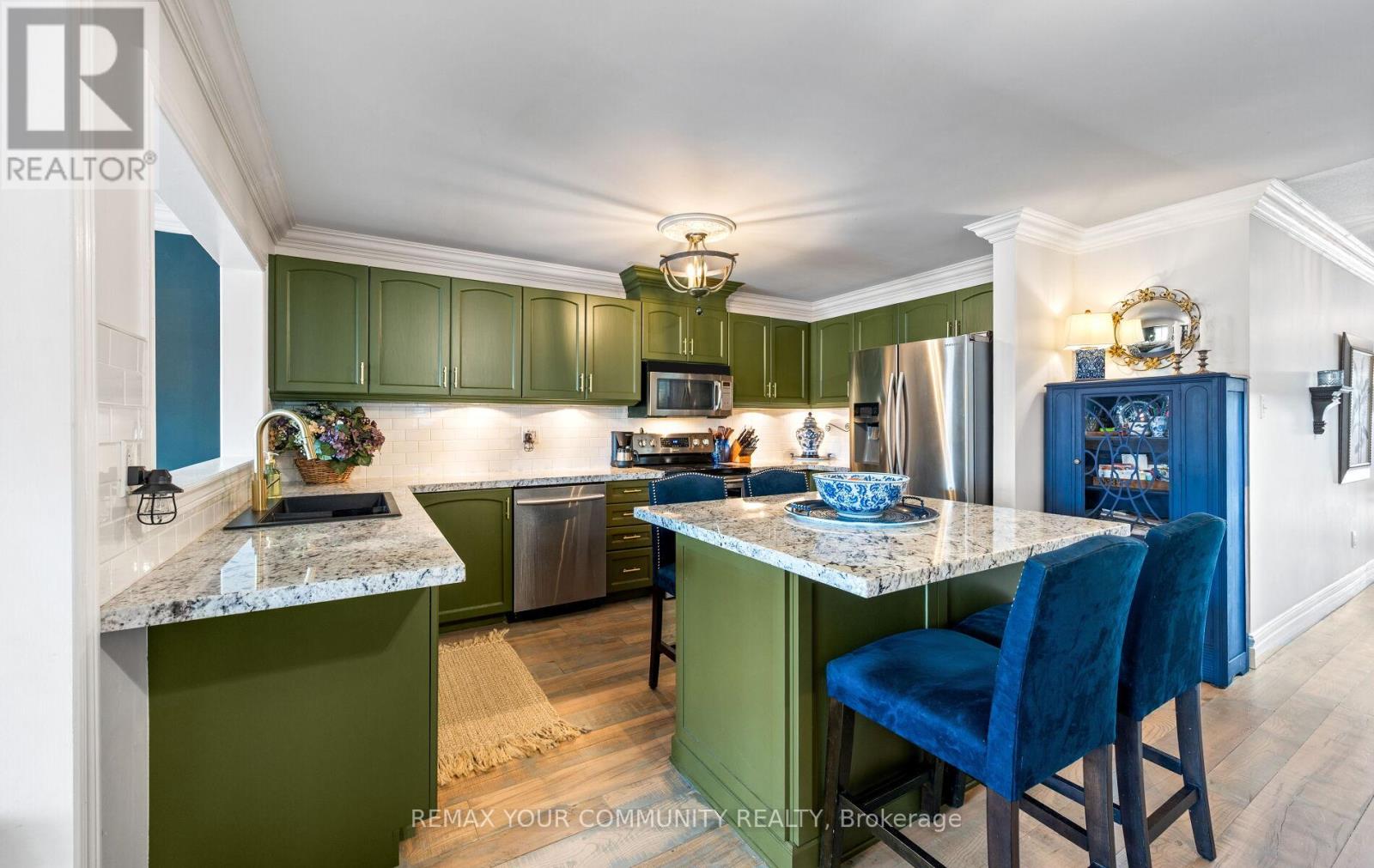 159 Burgess Crescent, Newmarket, Ontario  L3X 2T9 - Photo 15 - N12871808