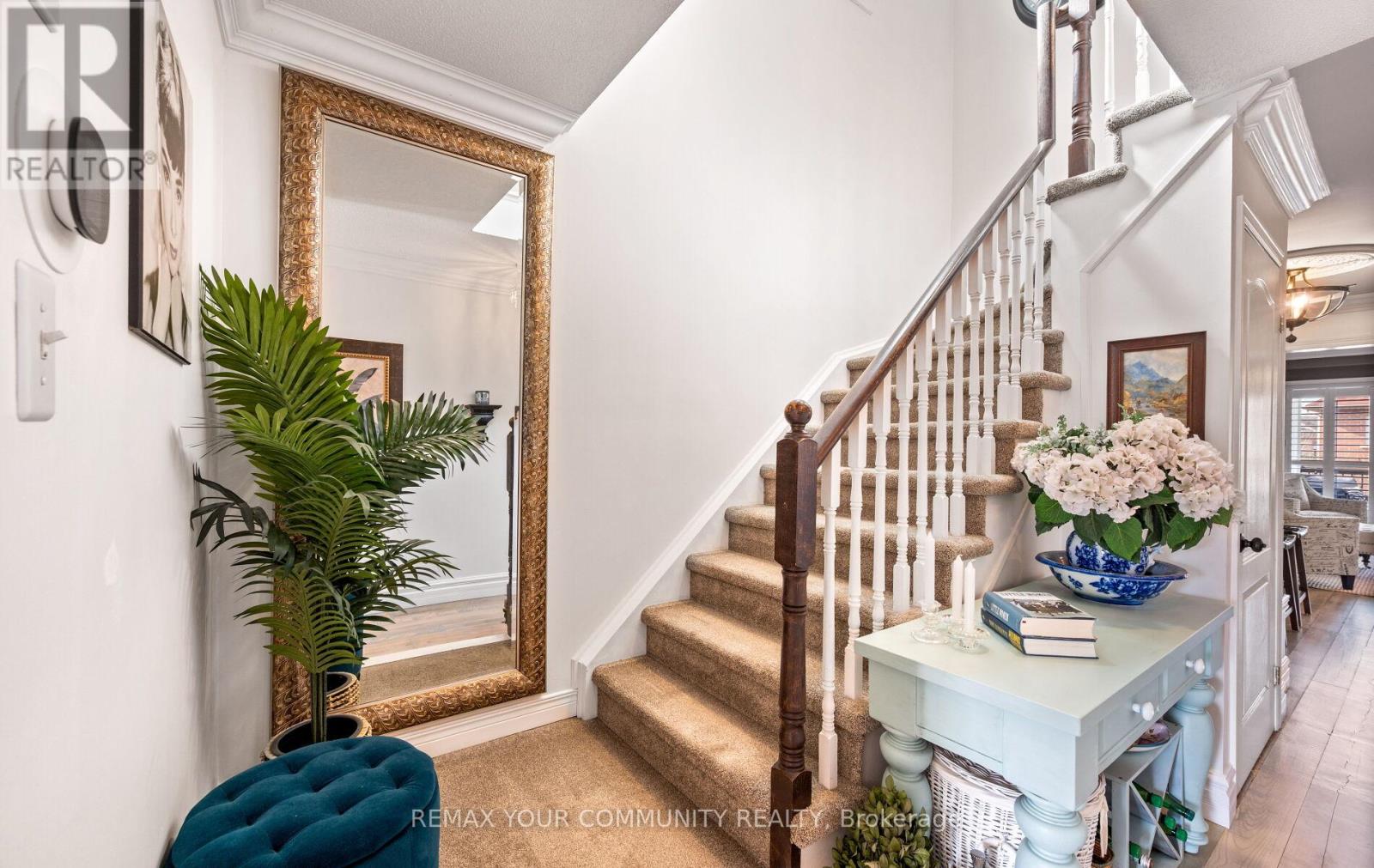 159 Burgess Crescent, Newmarket, Ontario  L3X 2T9 - Photo 17 - N12871808