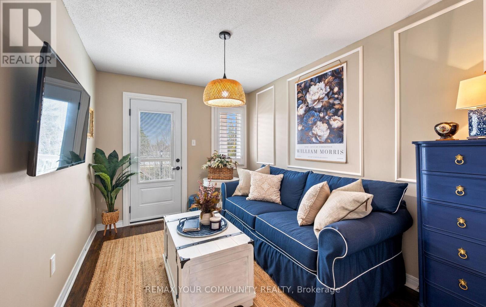 159 Burgess Crescent, Newmarket, Ontario  L3X 2T9 - Photo 24 - N12871808