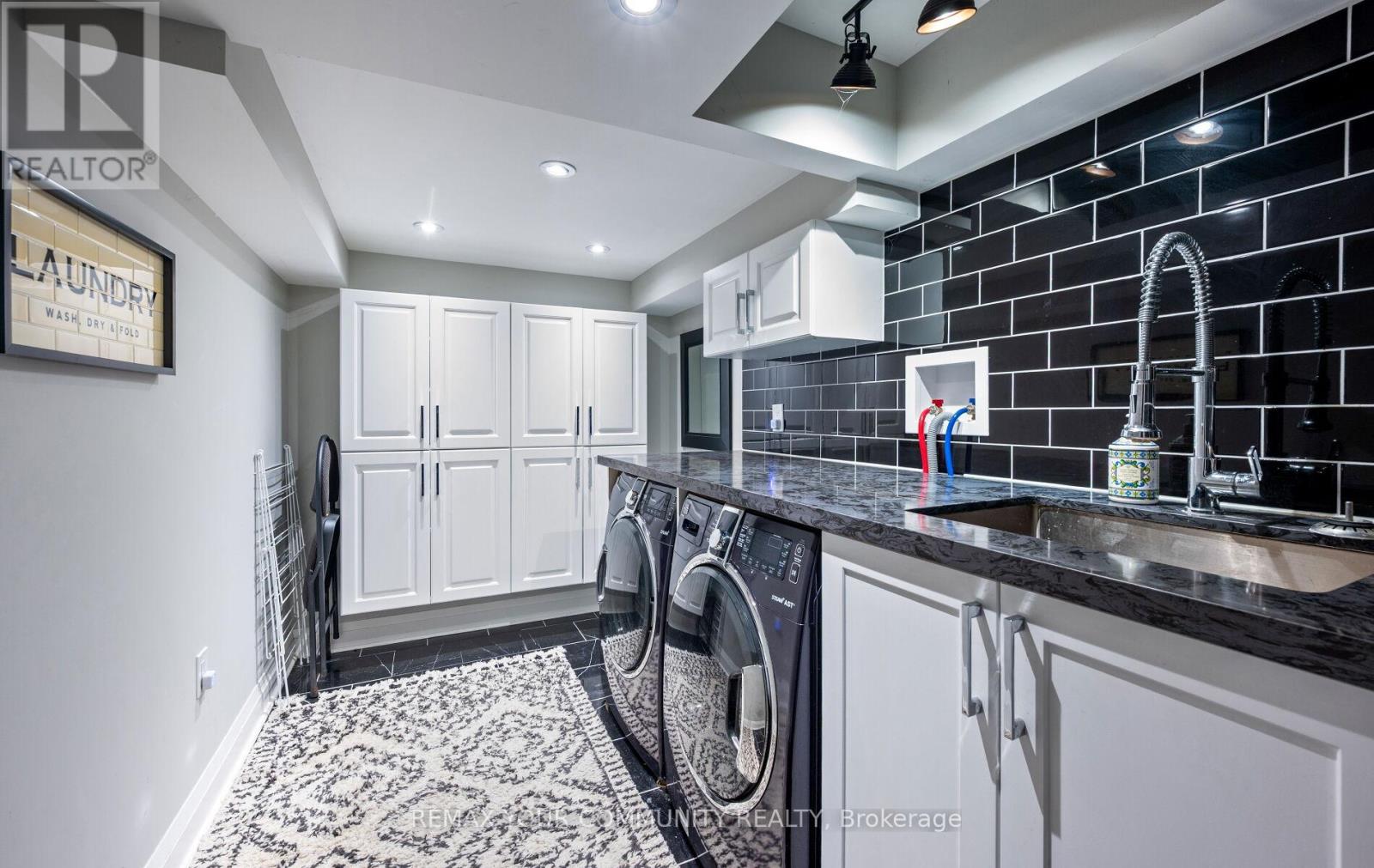 159 Burgess Crescent, Newmarket, Ontario  L3X 2T9 - Photo 26 - N12871808