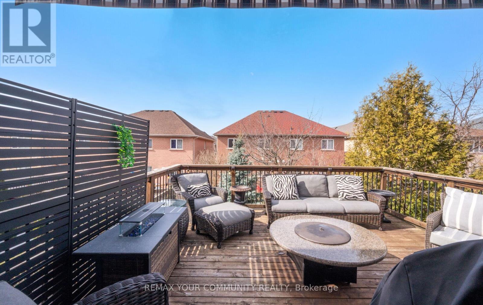 159 Burgess Crescent, Newmarket, Ontario  L3X 2T9 - Photo 28 - N12871808