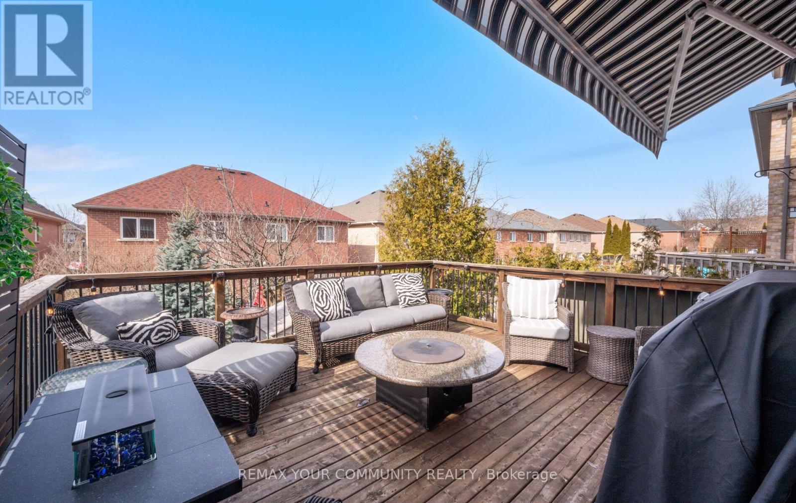 159 Burgess Crescent, Newmarket, Ontario  L3X 2T9 - Photo 29 - N12871808