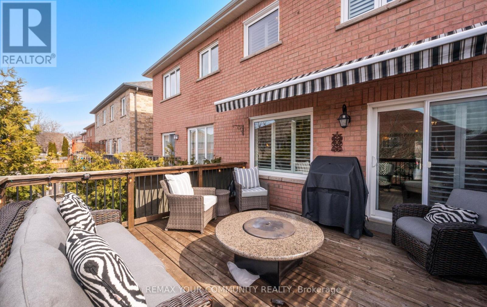 159 Burgess Crescent, Newmarket, Ontario  L3X 2T9 - Photo 30 - N12871808