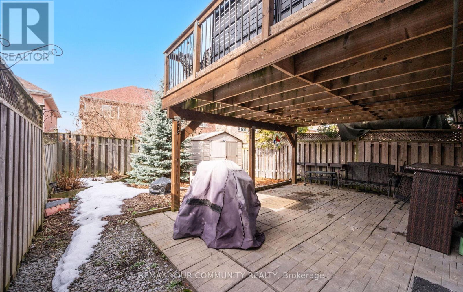 159 Burgess Crescent, Newmarket, Ontario  L3X 2T9 - Photo 31 - N12871808