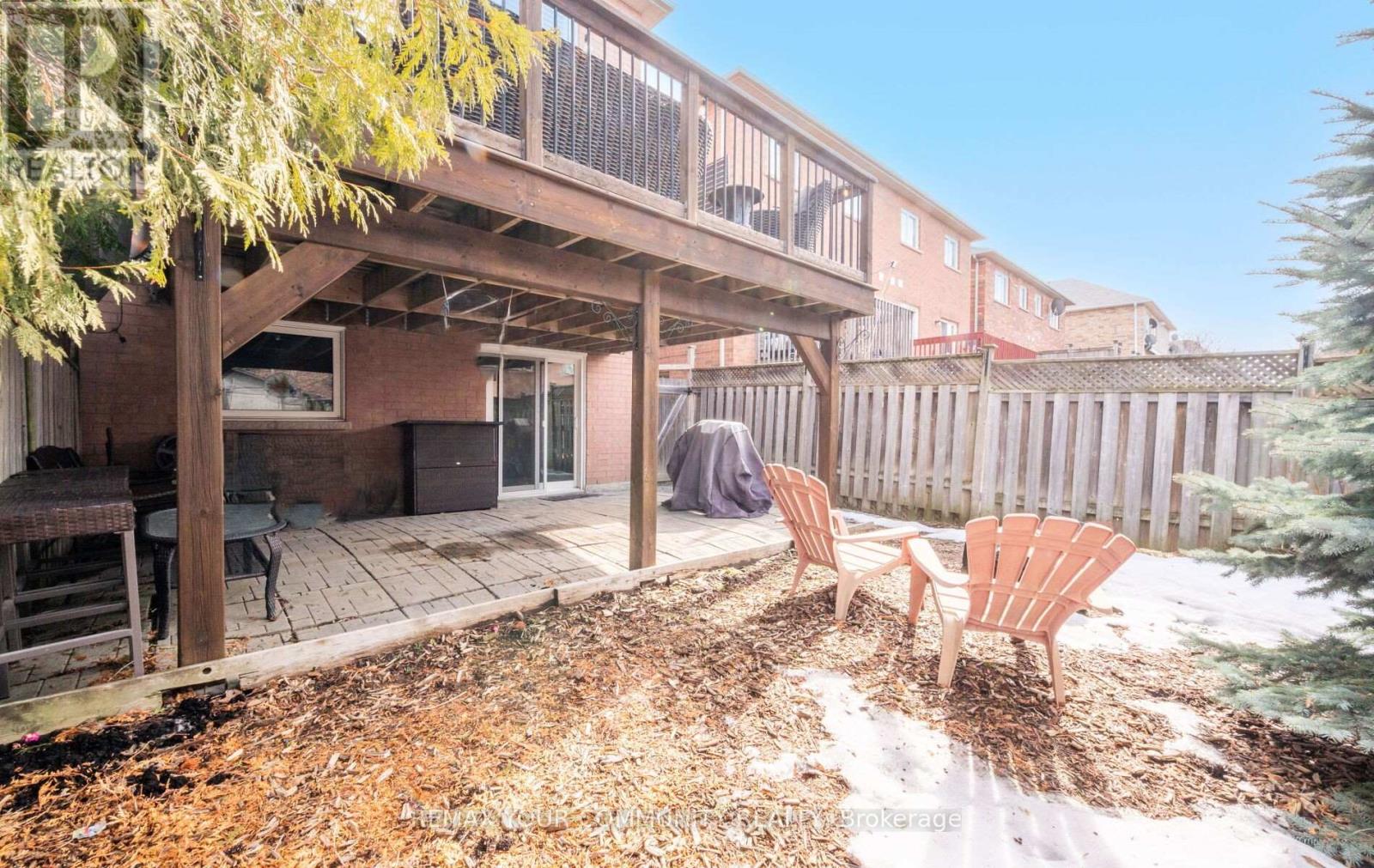 159 Burgess Crescent, Newmarket, Ontario  L3X 2T9 - Photo 32 - N12871808