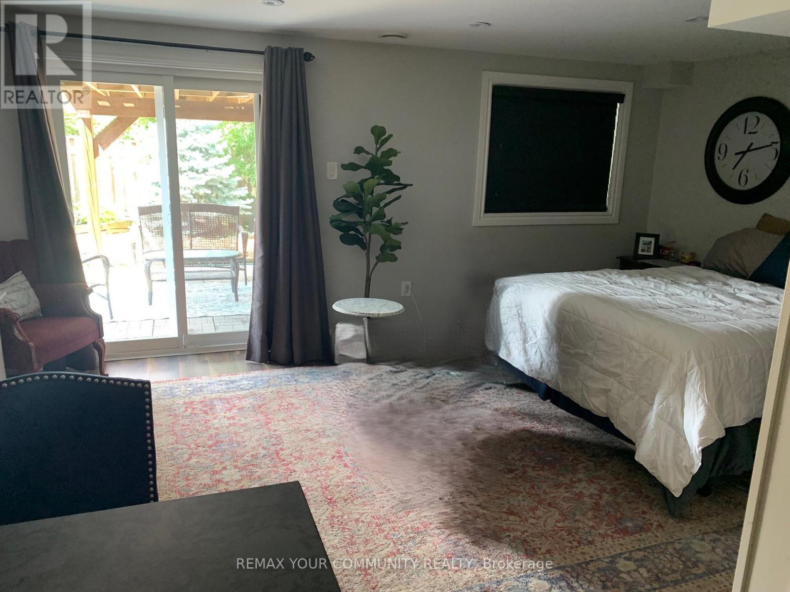 159 Burgess Crescent, Newmarket, Ontario  L3X 2T9 - Photo 34 - N12871808