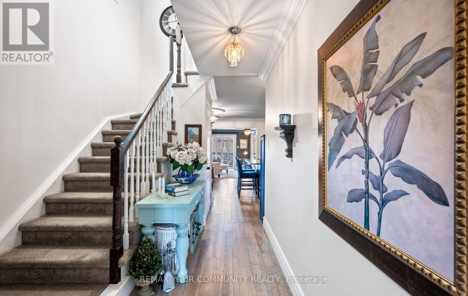 159 Burgess Crescent, Newmarket, Ontario  L3X 2T9 - Photo 4 - N12871808