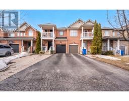 159 BURGESS CRESCENT, Newmarket, Ontario