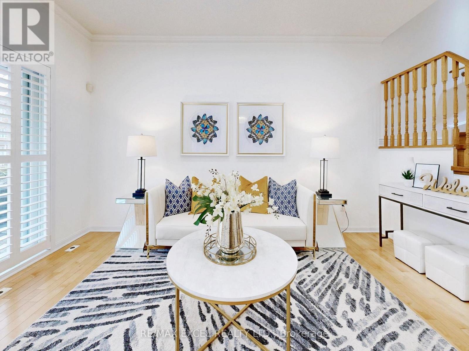 6 - 16 St Moritz Way, Markham, Ontario  L3R 4G2 - Photo 1 - N12871840