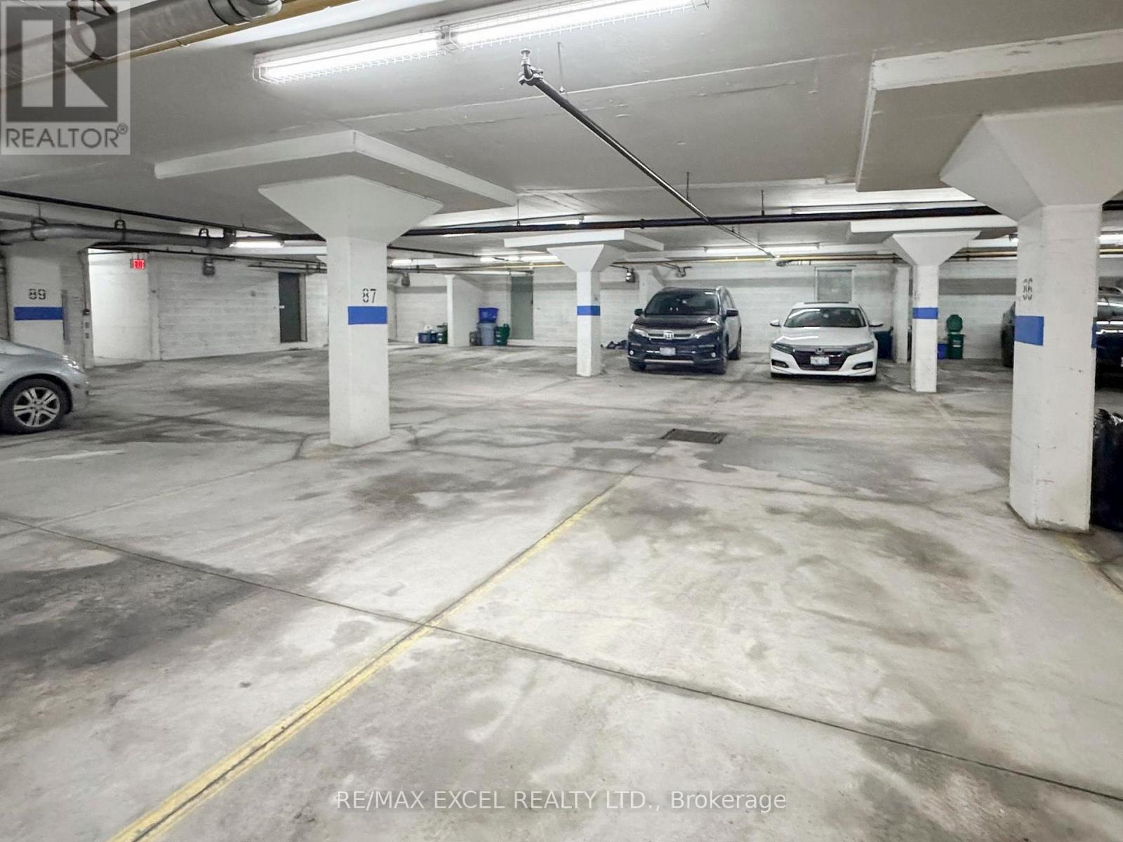 6 - 16 St Moritz Way, Markham, Ontario  L3R 4G2 - Photo 34 - N12871840