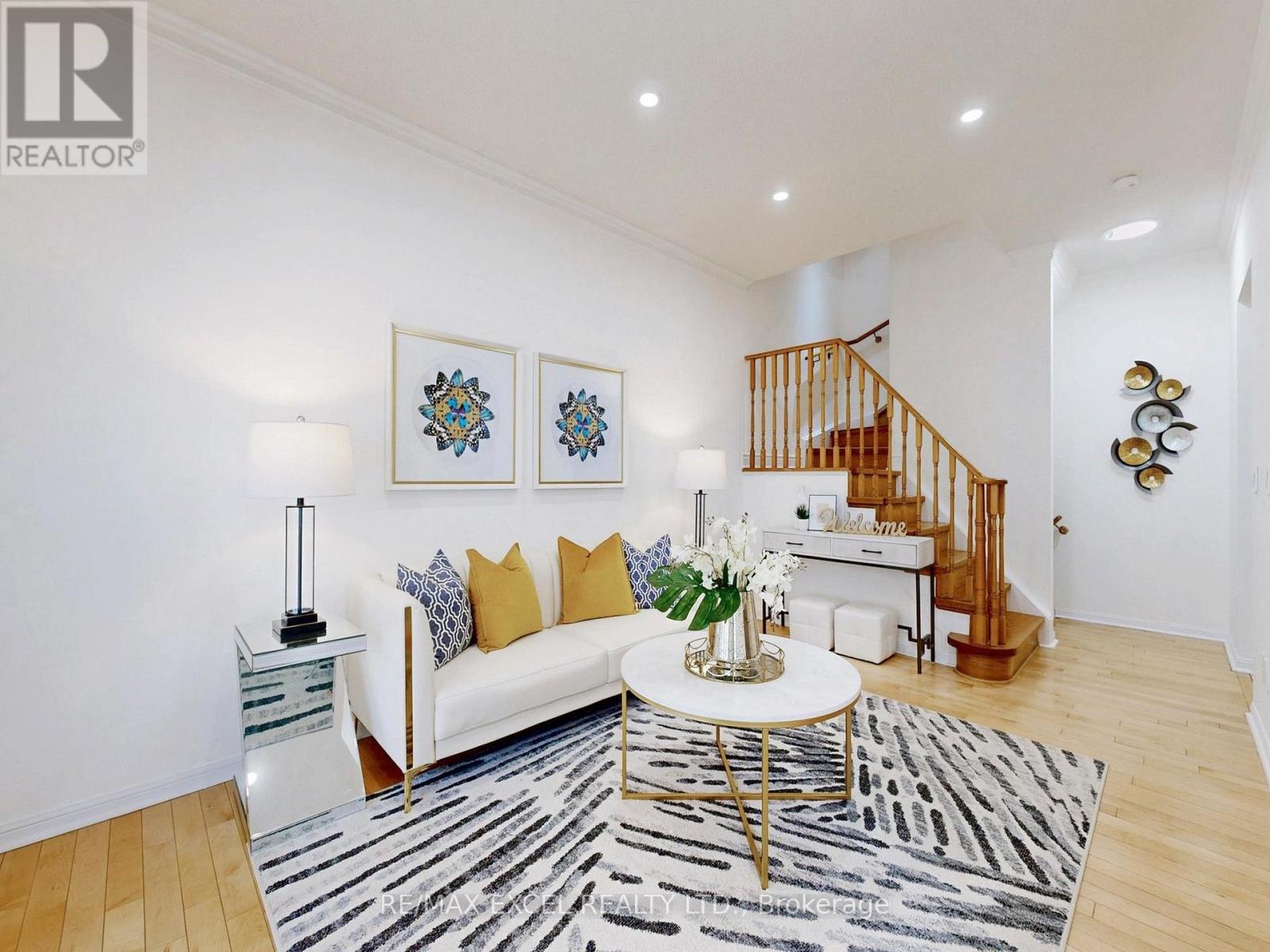 6 - 16 St Moritz Way, Markham, Ontario  L3R 4G2 - Photo 4 - N12871840