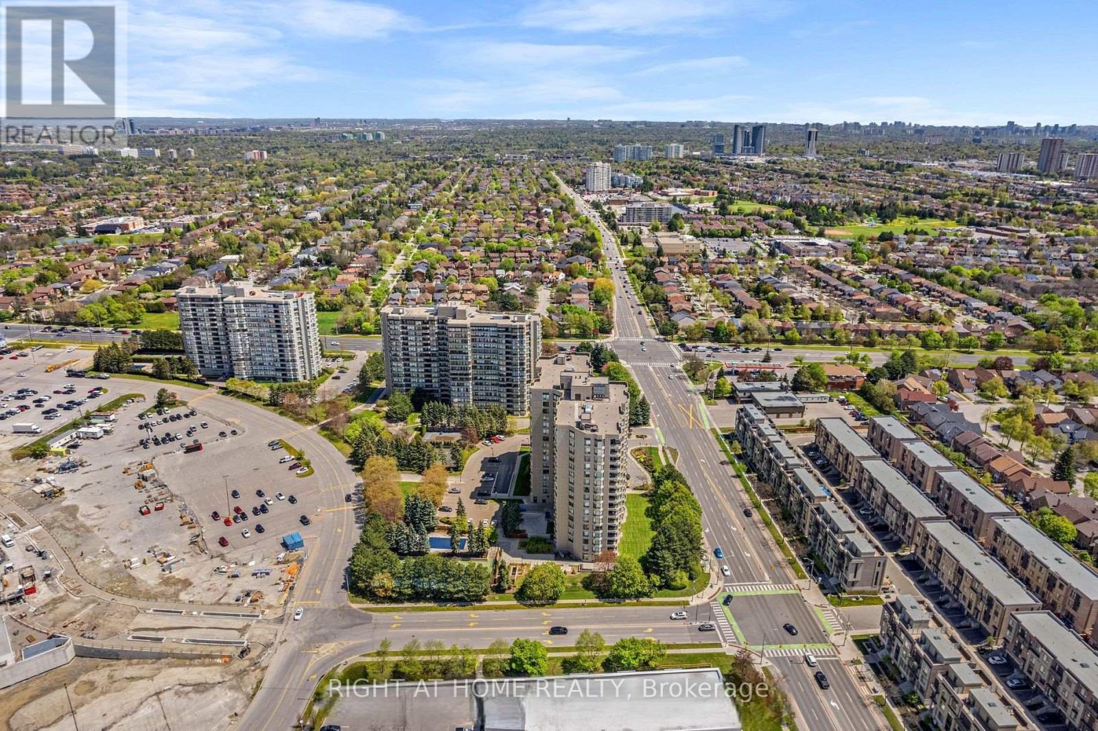 512 - 7460 Bathurst Street, Vaughan (Brownridge), Ontario  L4J 7K9 - Photo 26 - N12676648