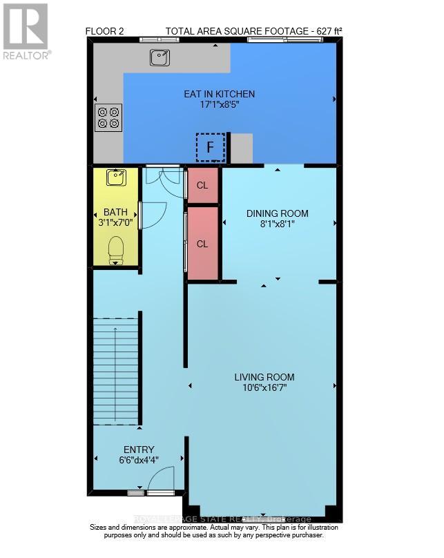 7 - 567 Guelph Line, Burlington (Roseland), Ontario  L7R 3M5 - Photo 38 - W12787046