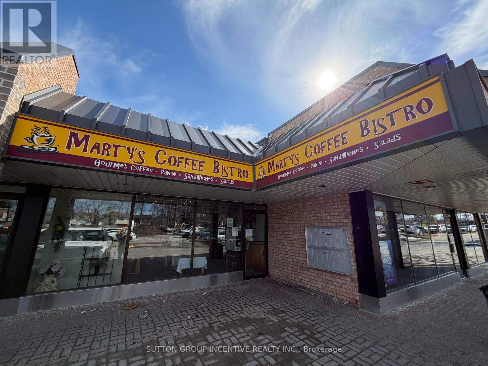 UNIT 2 - 221 CUNDLES ROAD E, barrie (alliance), Ontario