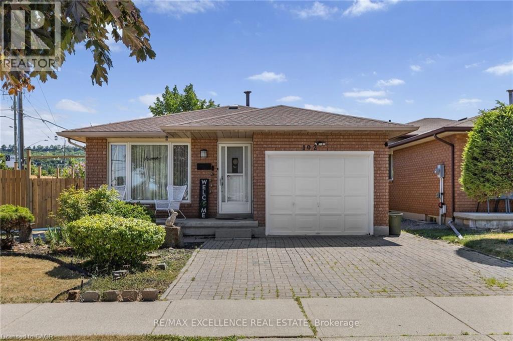102 JUNIPER Drive, hamilton, Ontario