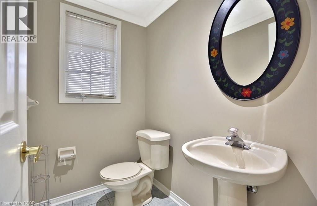 2344 Dalebrook Drive, Oakville, Ontario  L6H 6K2 - Photo 12 - 40811107