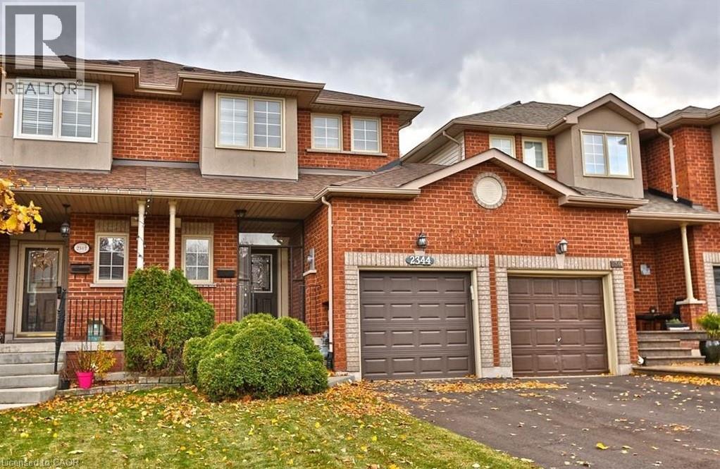 2344 Dalebrook Drive, Oakville, Ontario  L6H 6K2 - Photo 2 - 40811107