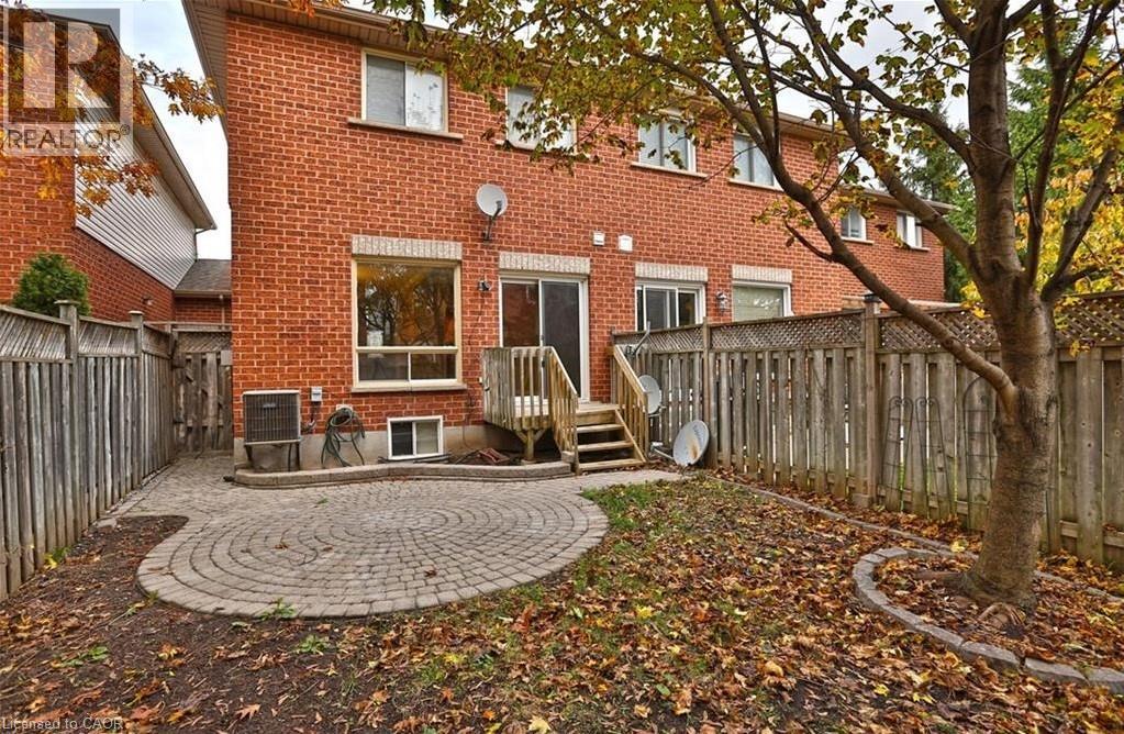 2344 Dalebrook Drive, Oakville, Ontario  L6H 6K2 - Photo 25 - 40811107