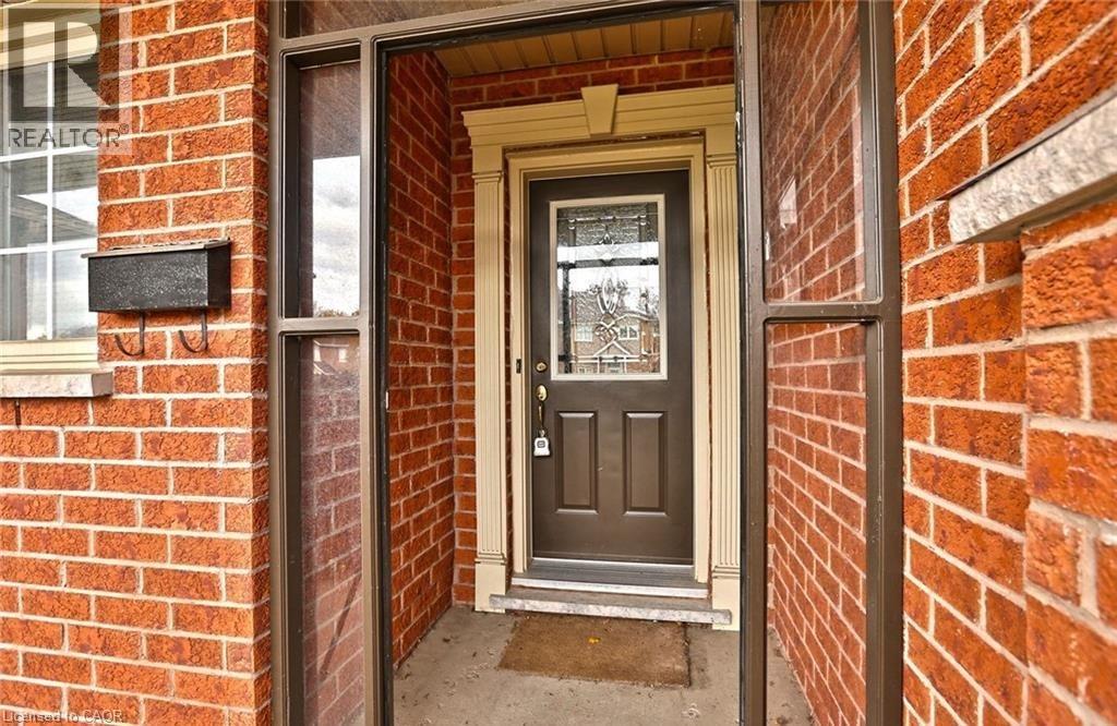 2344 Dalebrook Drive, Oakville, Ontario  L6H 6K2 - Photo 3 - 40811107