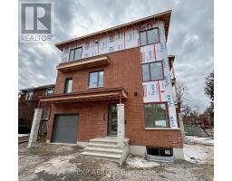 A - 2 IONA STREET, Ottawa, Ontario