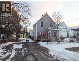 113 St. James Street, woodstock, New Brunswick