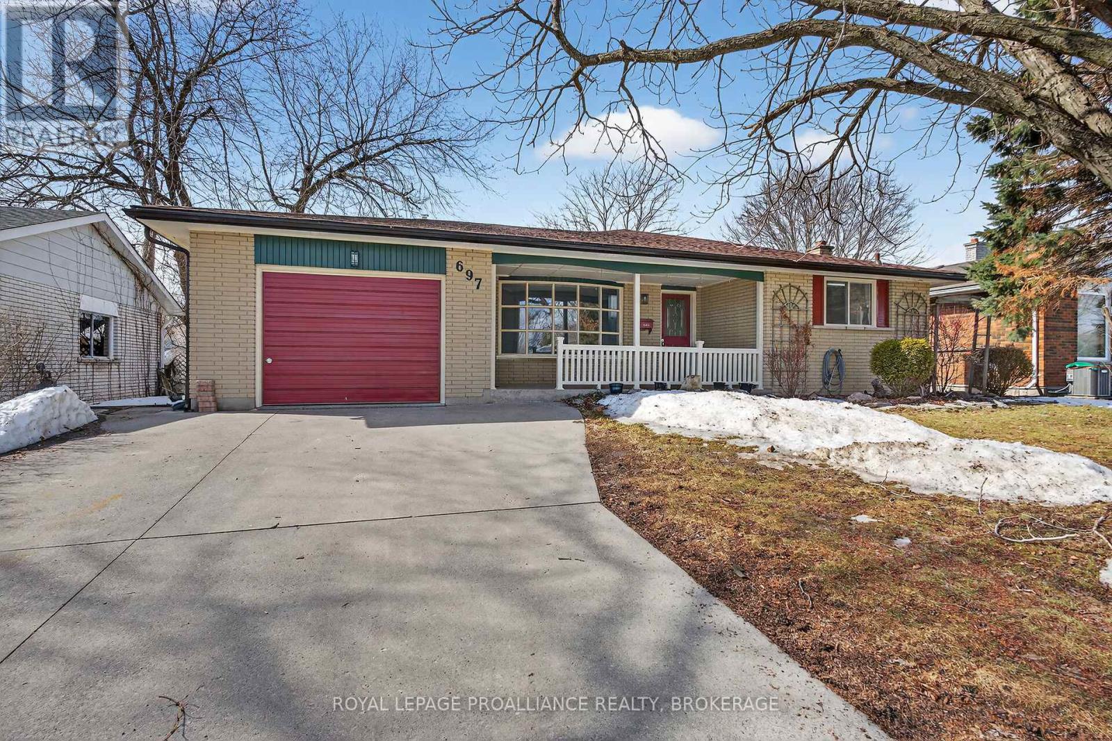 697 FLEET STREET, kingston (south of taylor-kidd blvd), Ontario