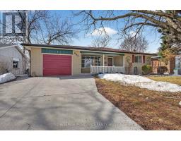 697 FLEET STREET, Kingston, Ontario