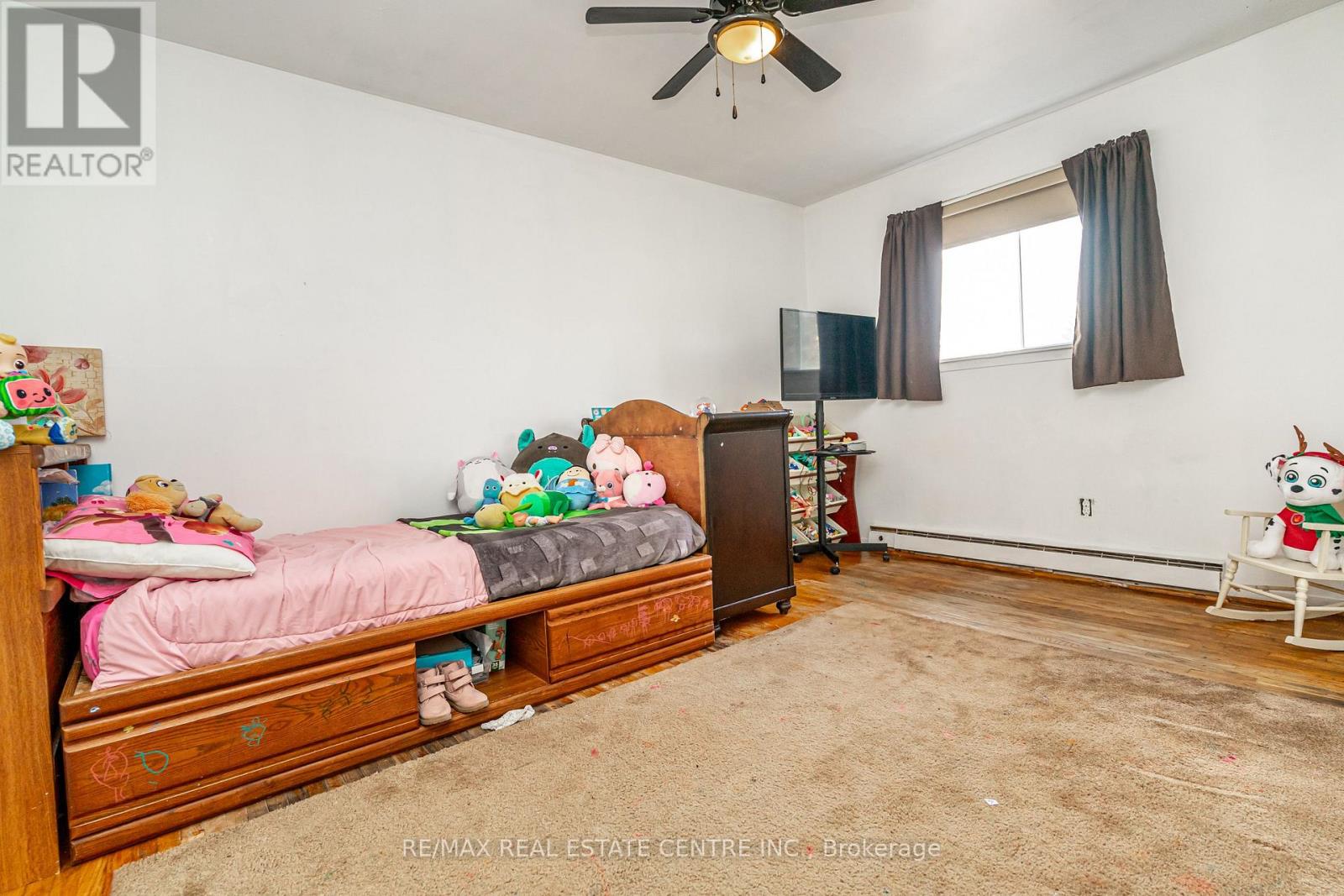 28 Cavendish Crescent, Brampton (Avondale), Ontario  L6T 1Z4 - Photo 27 - W12871720