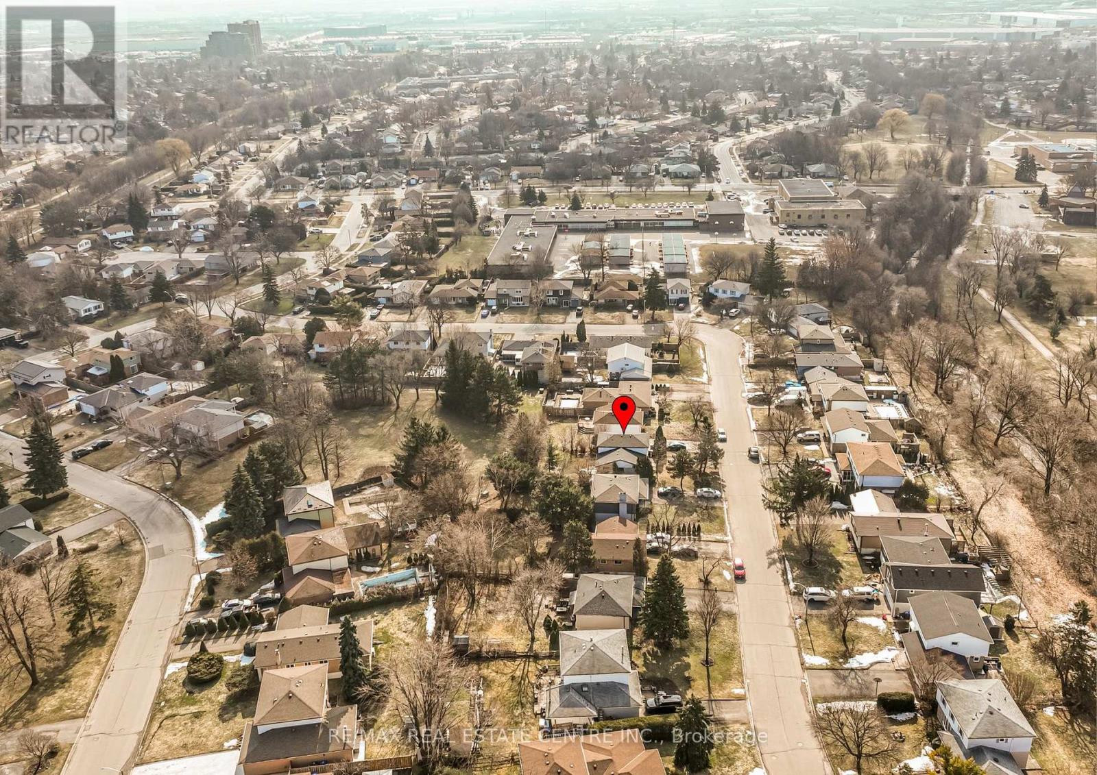 28 Cavendish Crescent, Brampton (Avondale), Ontario  L6T 1Z4 - Photo 41 - W12871720