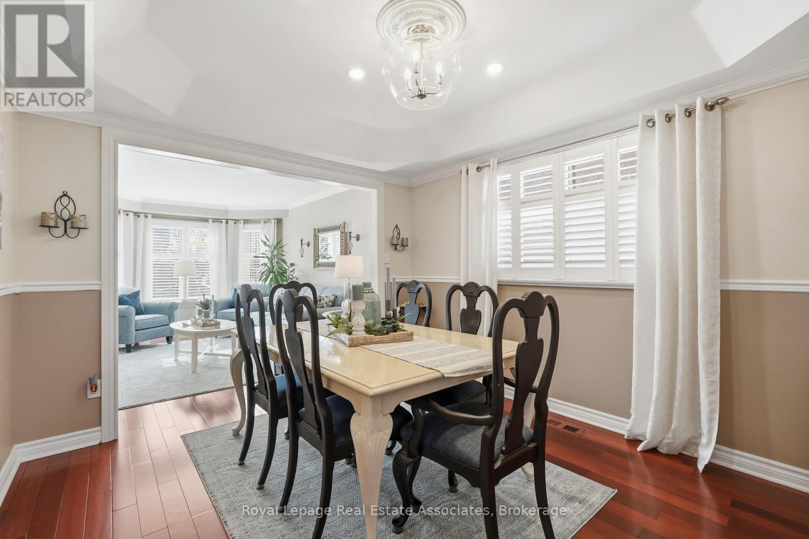 48 Chester Crescent, Halton Hills (Georgetown), Ontario  L7G 5W5 - Photo 11 - W12871756