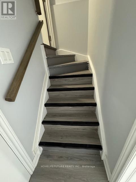 36 ASHMERE ROAD, brampton (fletcher's meadow), Ontario