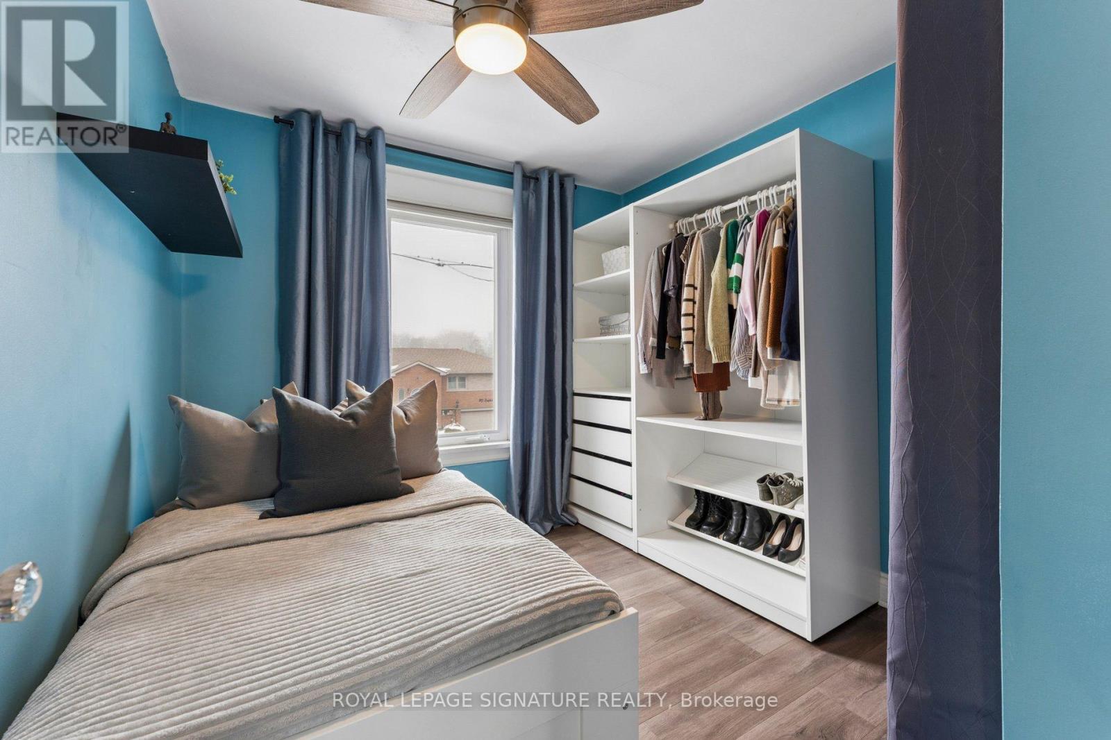 71 English Street, Brampton, Ontario  L6X 1L5 - Photo 24 - W12871858