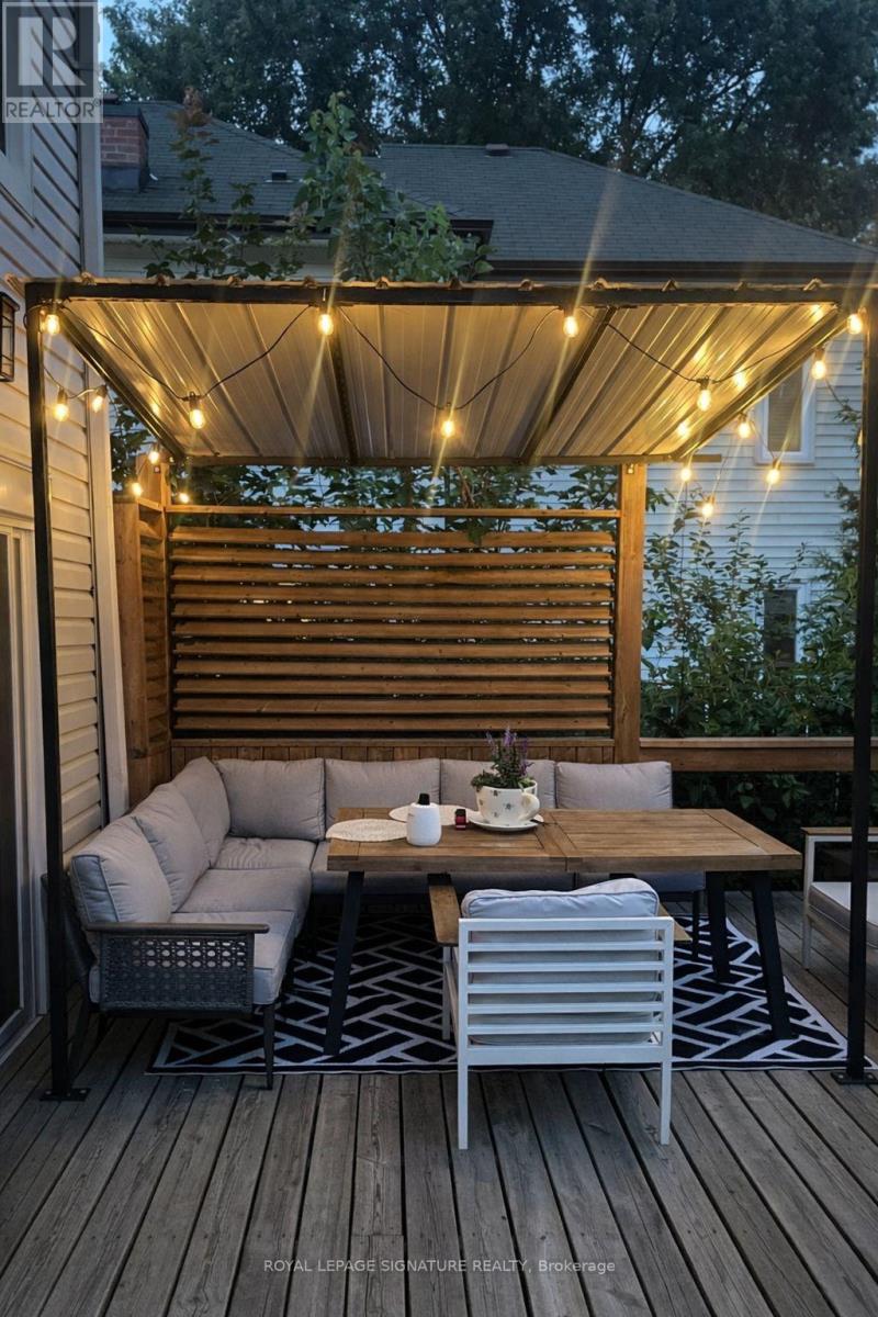 71 English Street, Brampton, Ontario  L6X 1L5 - Photo 47 - W12871858