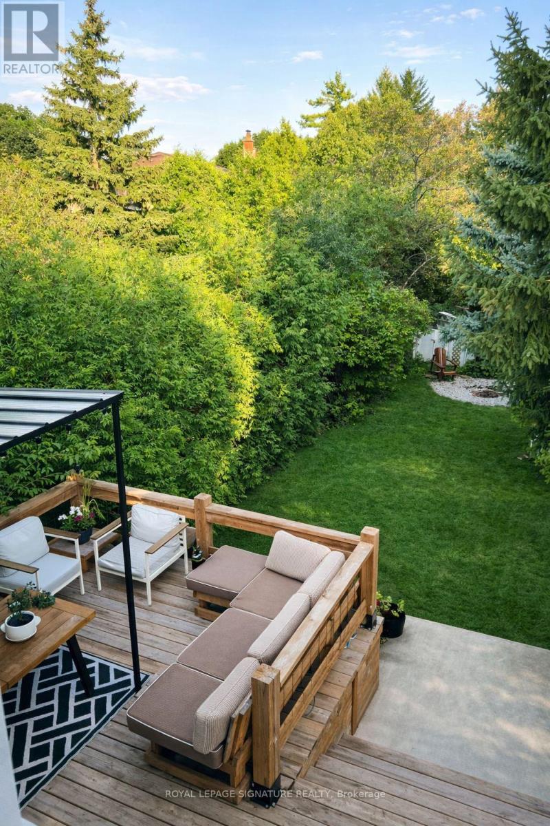 71 English Street, Brampton, Ontario  L6X 1L5 - Photo 48 - W12871858