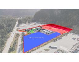 63370 FLOOD HOPE ROAD|Hope, Hope, British Columbia