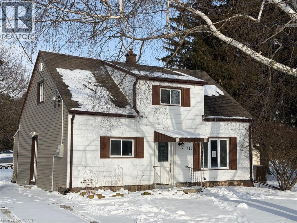 541 Burtch Road, Brantford, Ontario  N0E 1K0 - Photo 3 - 40803166