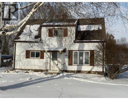 541 BURTCH Road, Brantford, Ontario