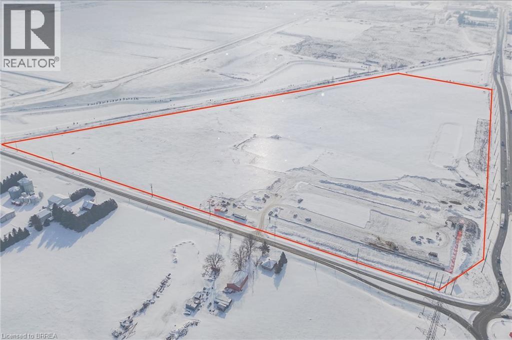 Lot 9 Highbury Avenue S Unit# Bldg C, St. Thomas, Ontario  N5P 0A5 - Photo 2 - 40805197