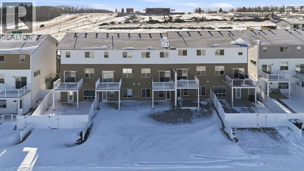 41 Violet Point, Sylvan Lake, Alberta  T4S 0X1 - Photo 26 - A2287589