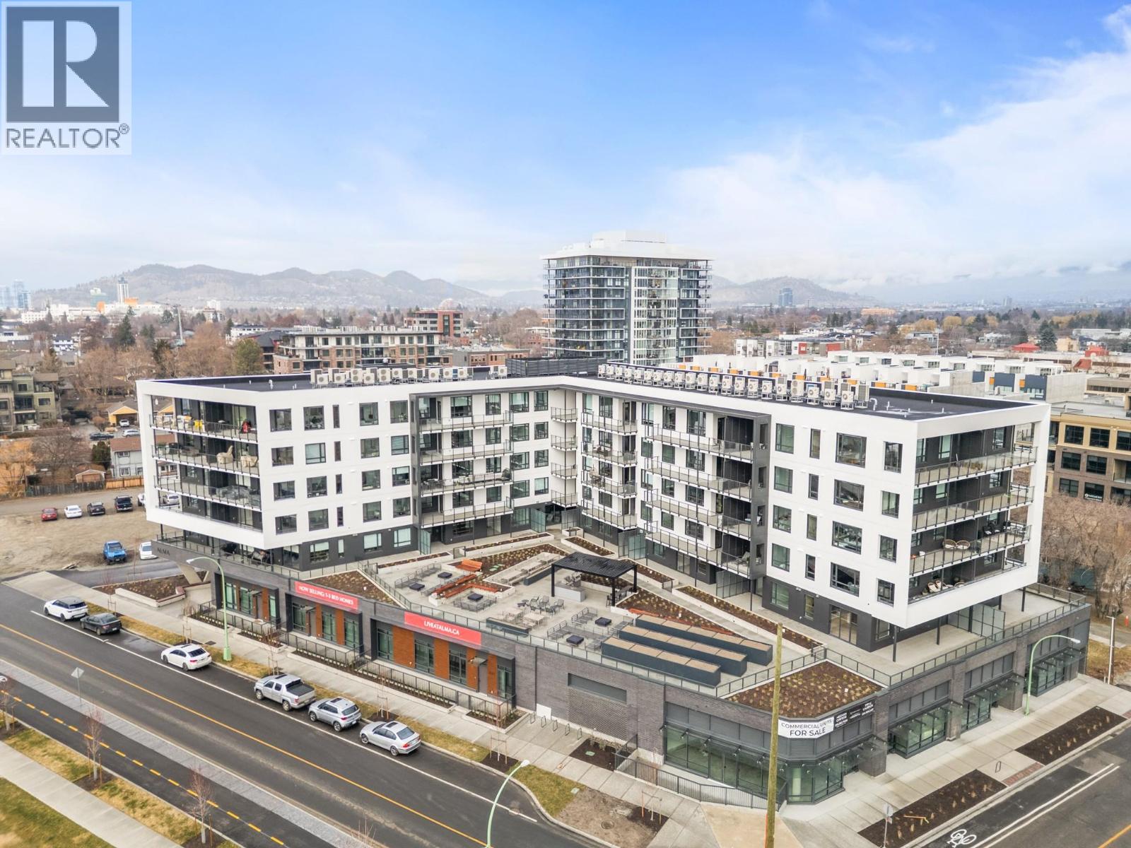 3051 Abbott Street Unit# 204, Kelowna, British Columbia  V1Y 1G9 - Photo 40 - 10376858