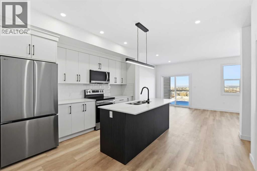 41 Violet Point, Sylvan Lake, Alberta  T4S 0X1 - Photo 6 - A2287589