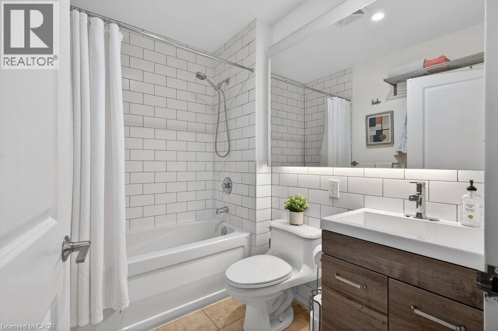 1 Shaw Street Unit# 522, Toronto, Ontario  M6K 0A1 - Photo 8 - 40807765