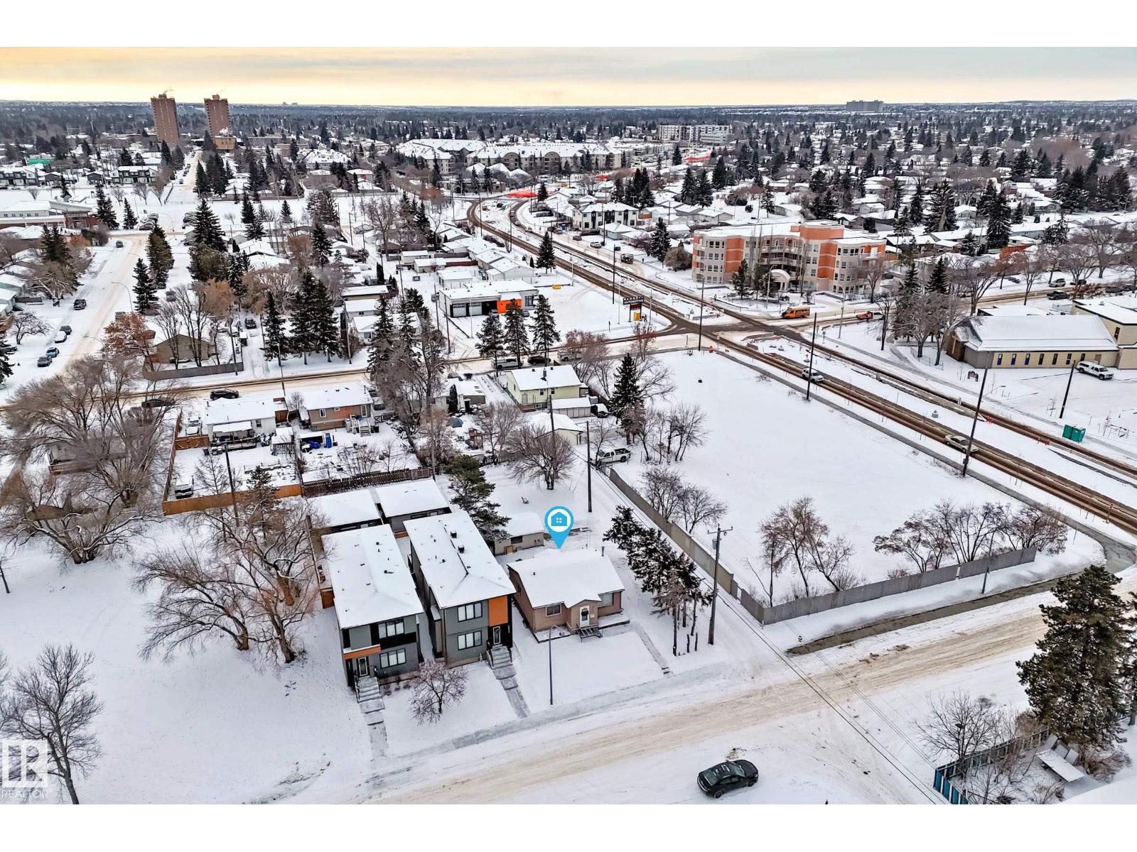 15515 92a Av Nw, Edmonton, Alberta  T5R 5E8 - Photo 43 - E4469685