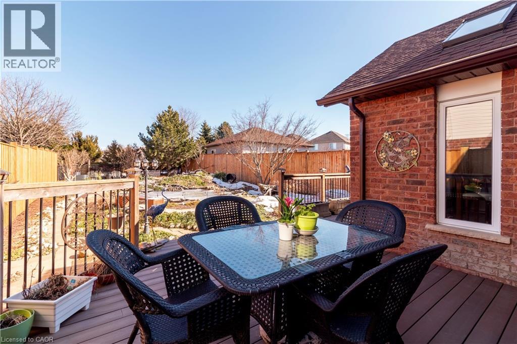 622 Doon South Drive, Kitchener, Ontario  N2P 2X4 - Photo 35 - 40810579