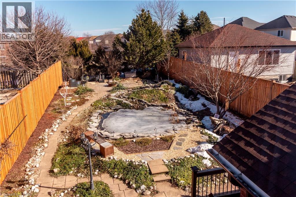 622 Doon South Drive, Kitchener, Ontario  N2P 2X4 - Photo 41 - 40810579